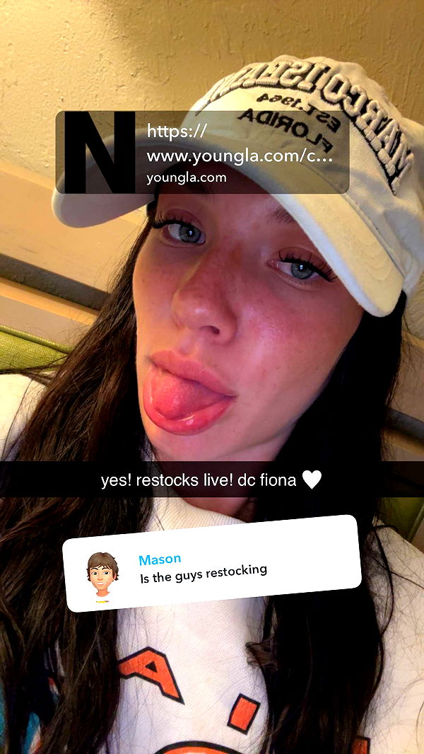 fionamaefit image ~ Altpins