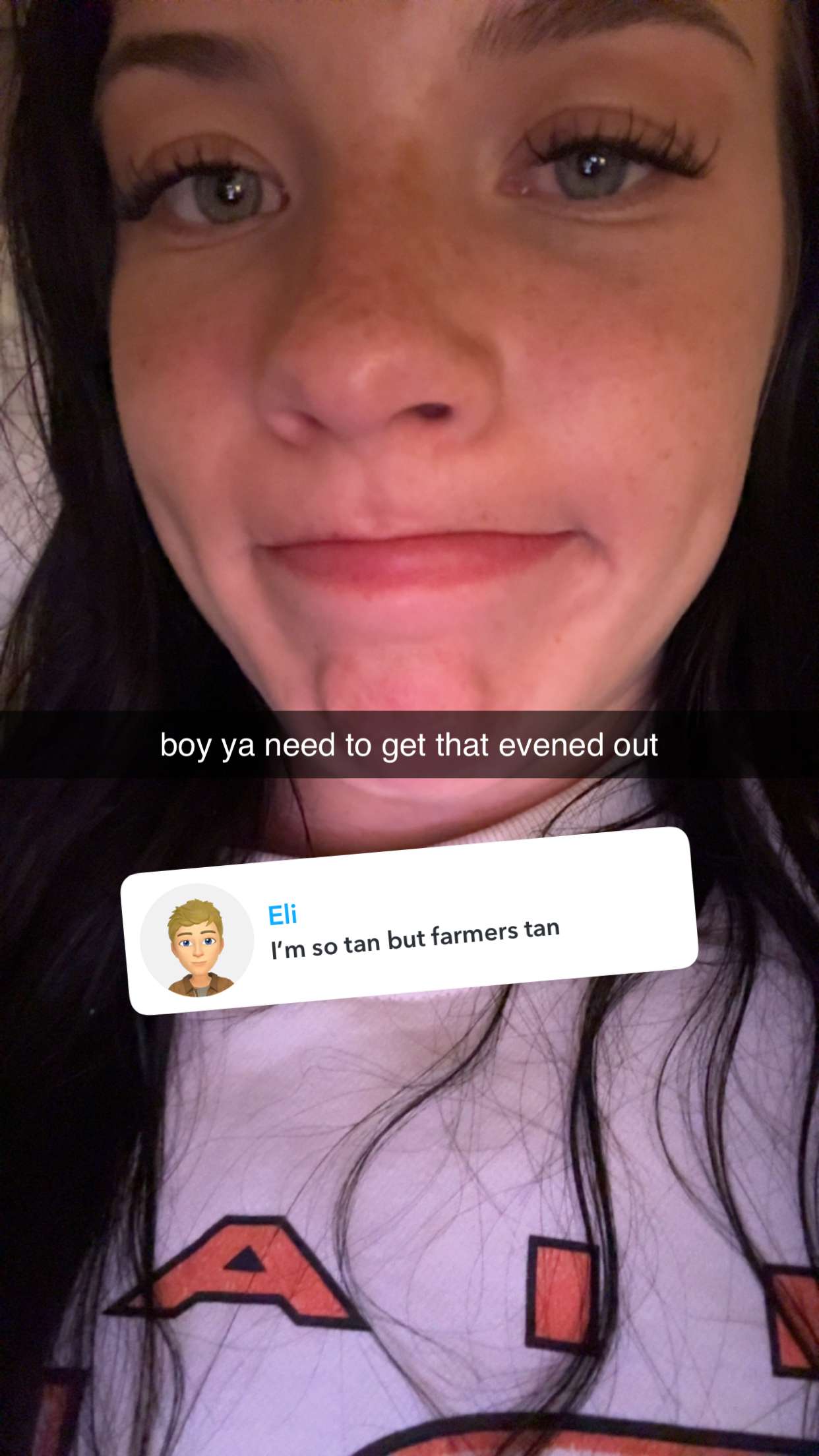 fionamaefit snapchat image archive image