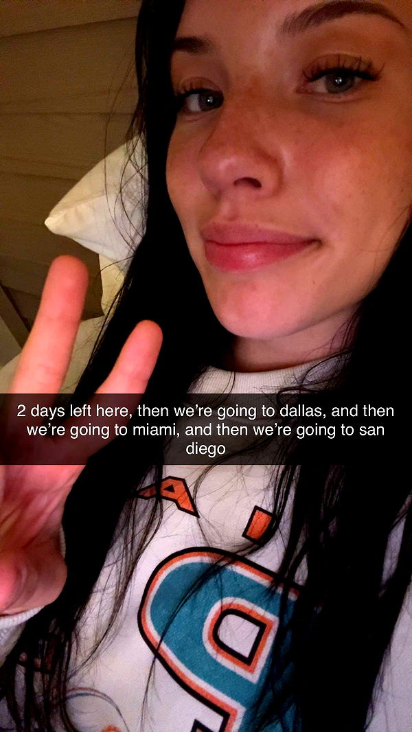 fionamaefit image ~ Altpins