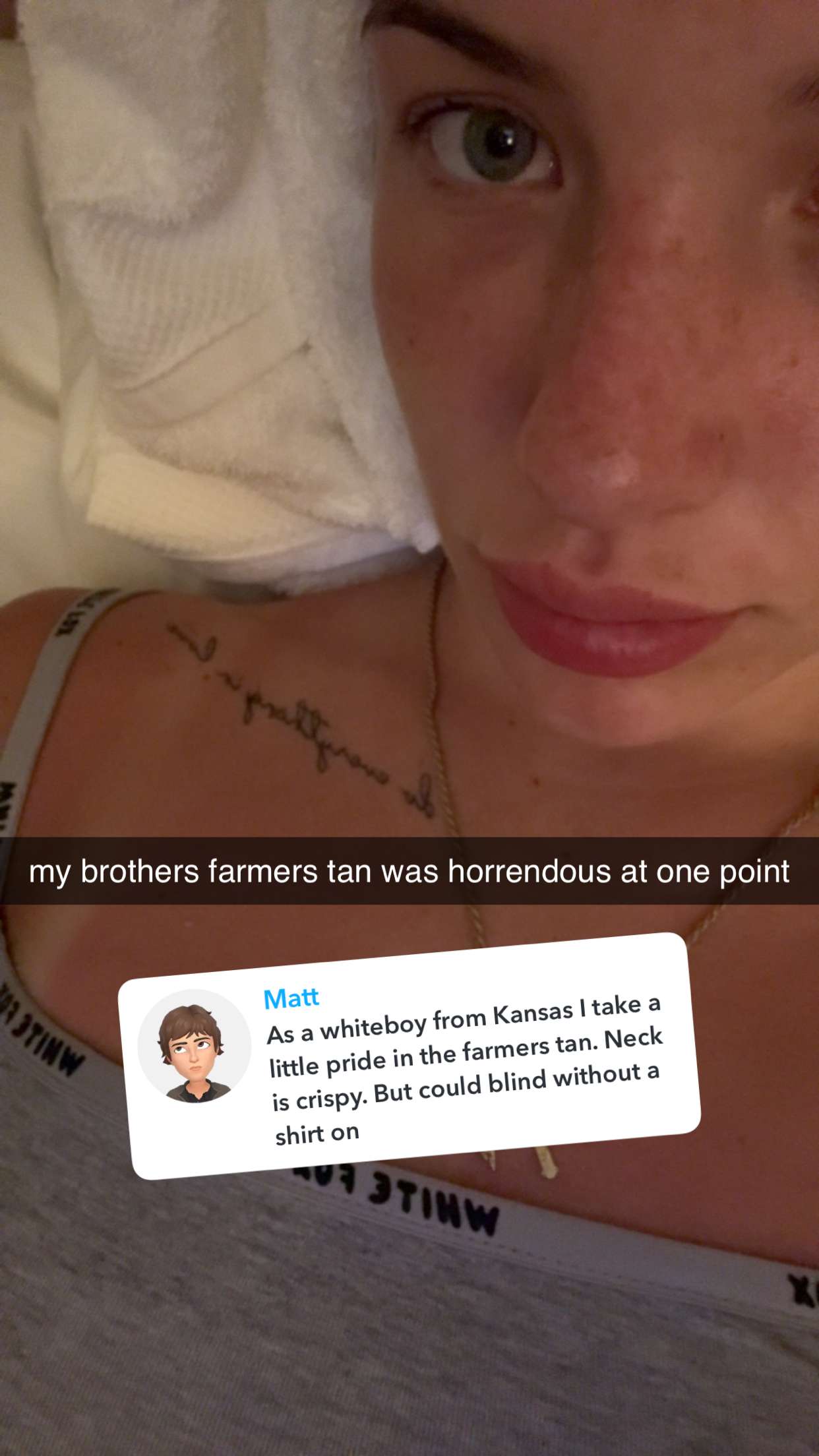 fionamaefit snapchat image archive image