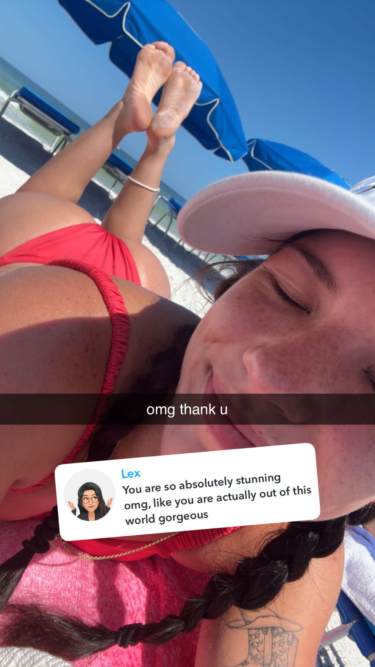 fionamaefit snapchat image archive image