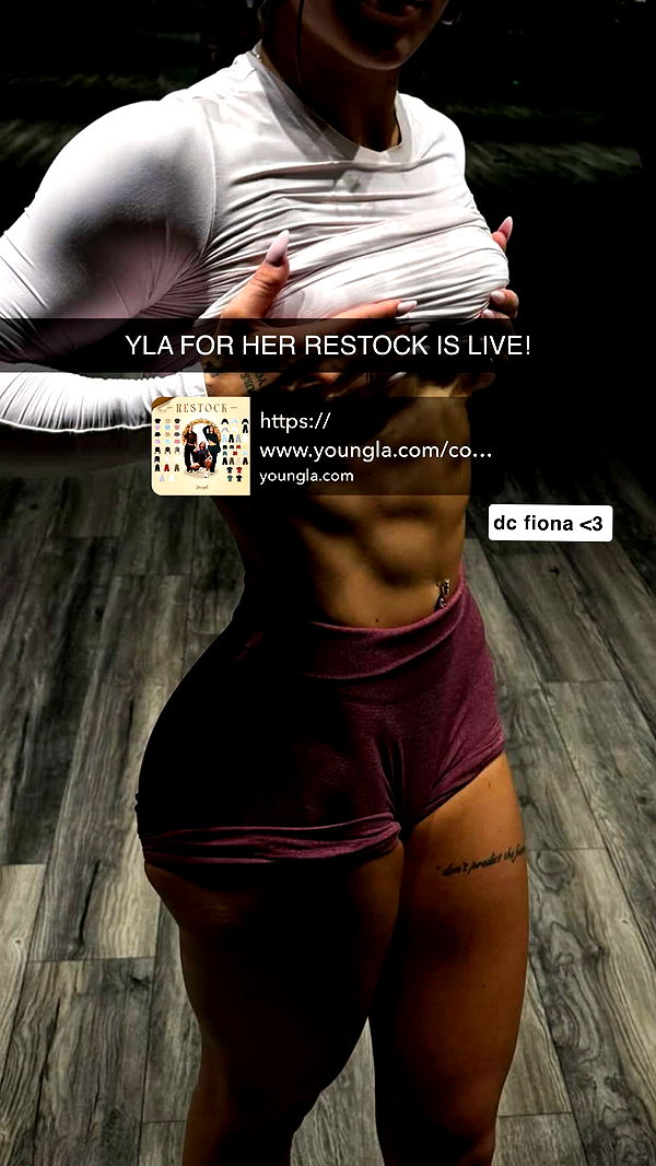 fionamaefit image ~ Altpins