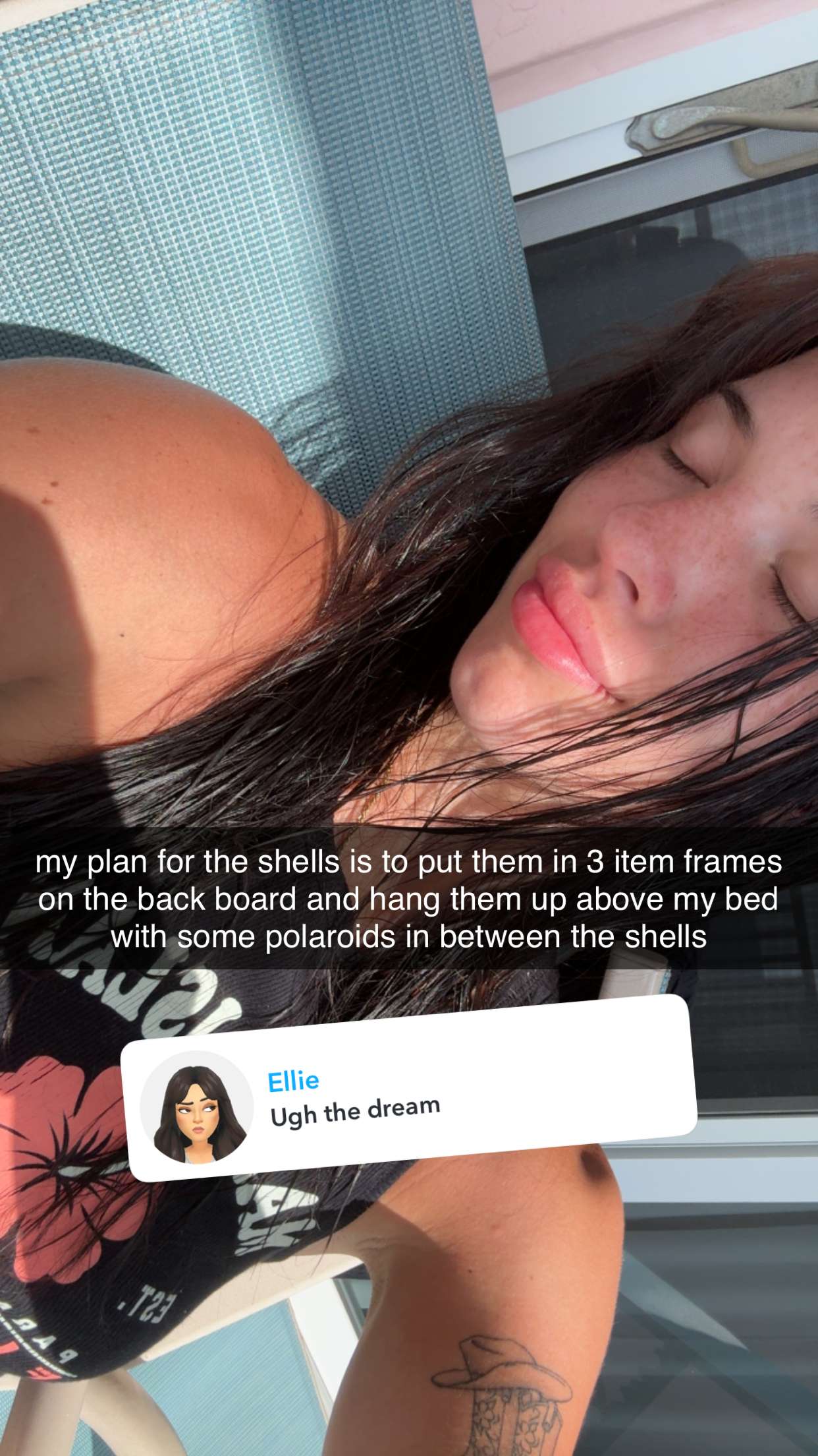 fionamaefit snapchat image archive image