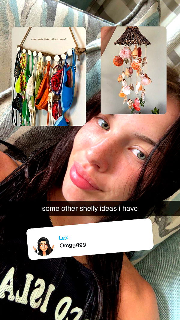 fionamaefit image ~ Altpins