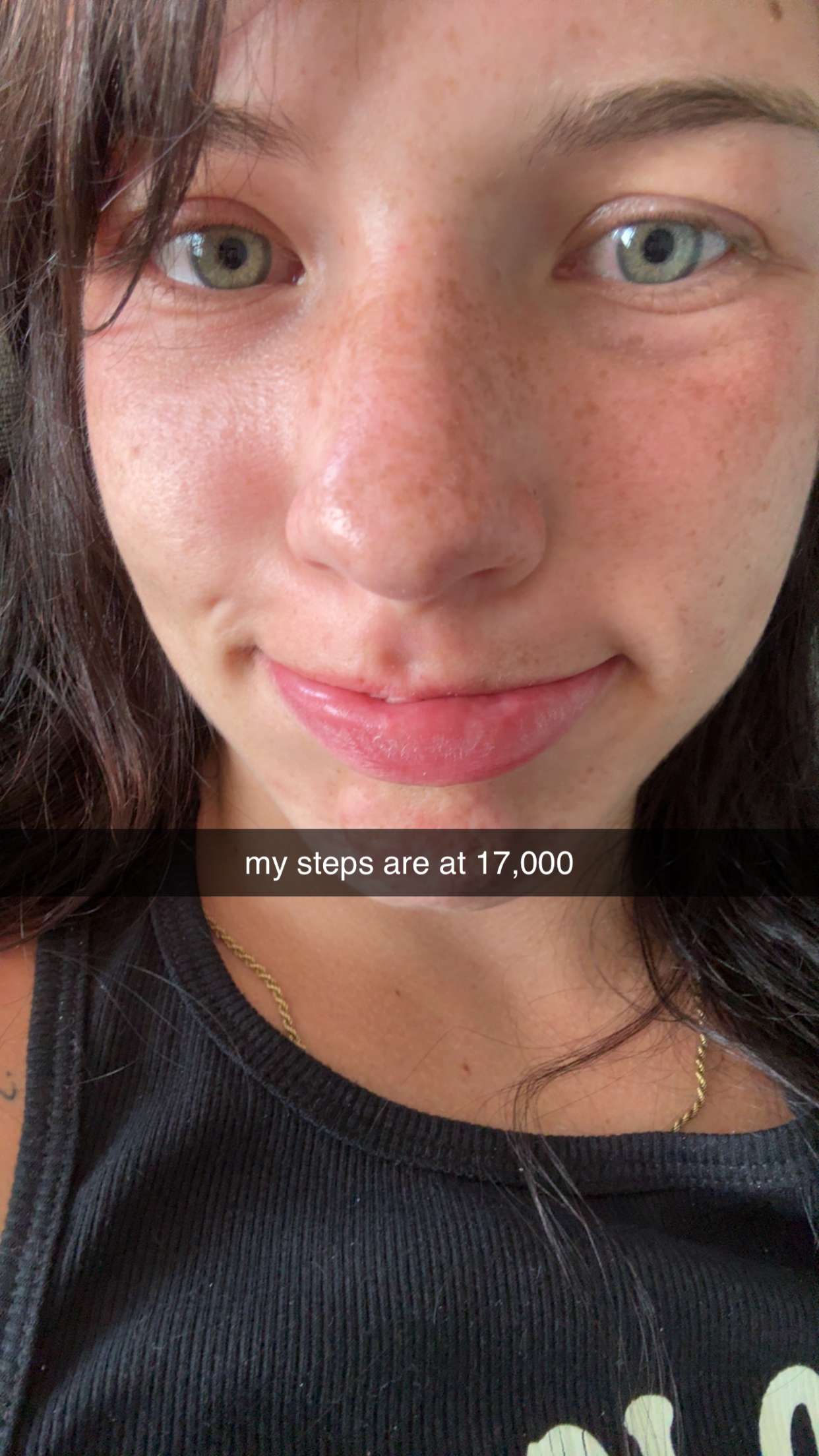 fionamaefit snapchat image archive image