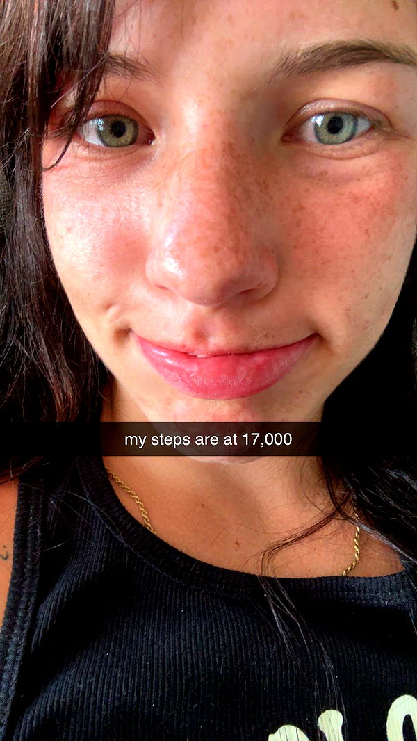 fionamaefit image ~ Altpins