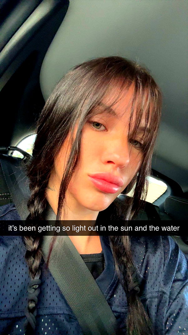 fionamaefit image ~ Altpins