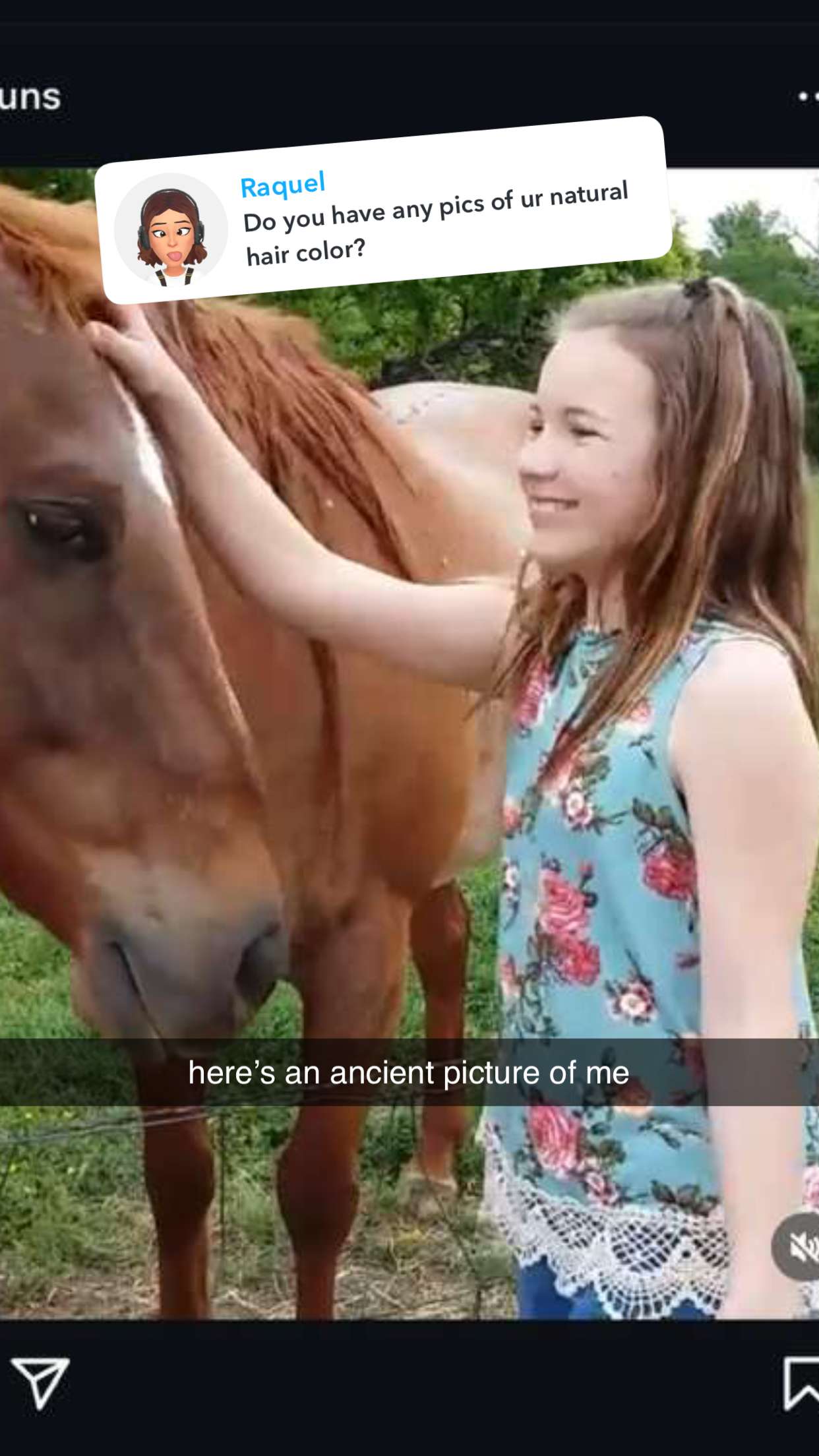 fionamaefit snapchat image archive image