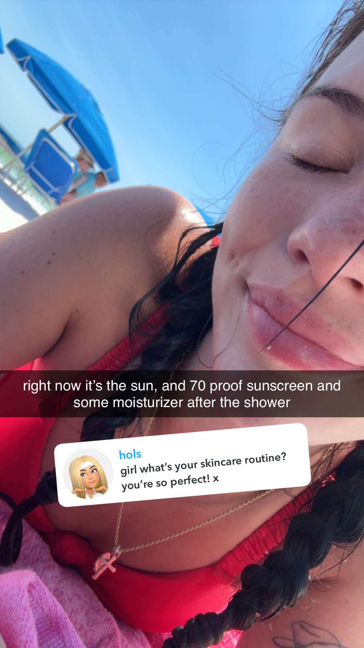 fionamaefit snapchat image archive image