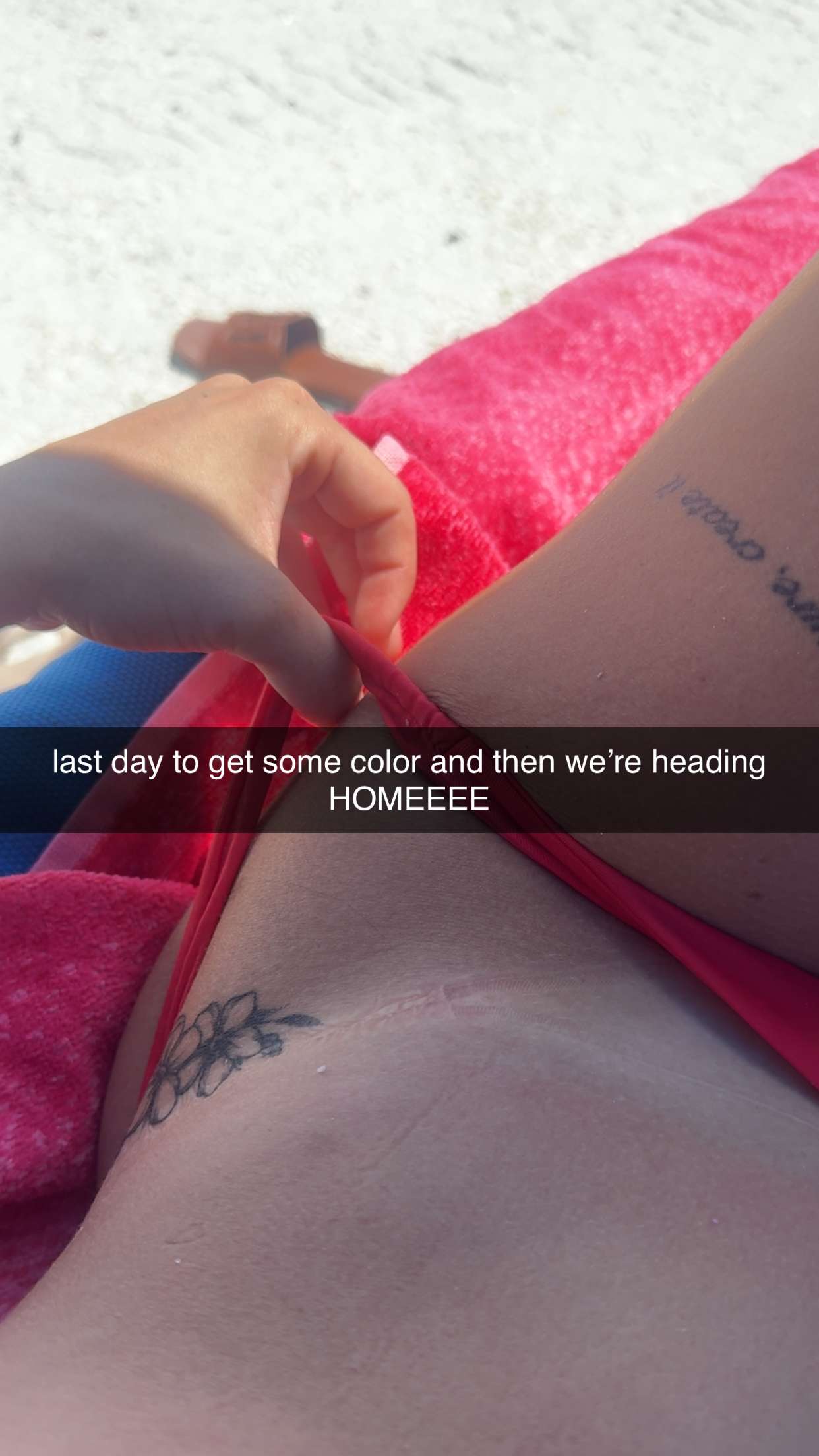 fionamaefit snapchat image archive image