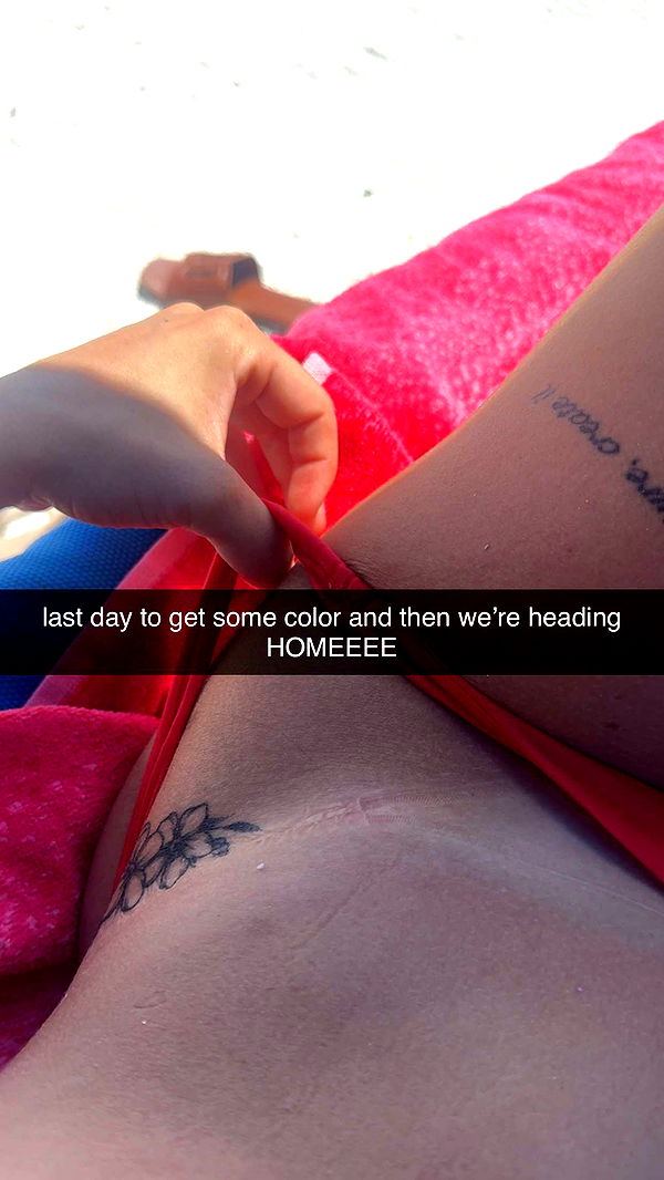 fionamaefit image ~ Altpins