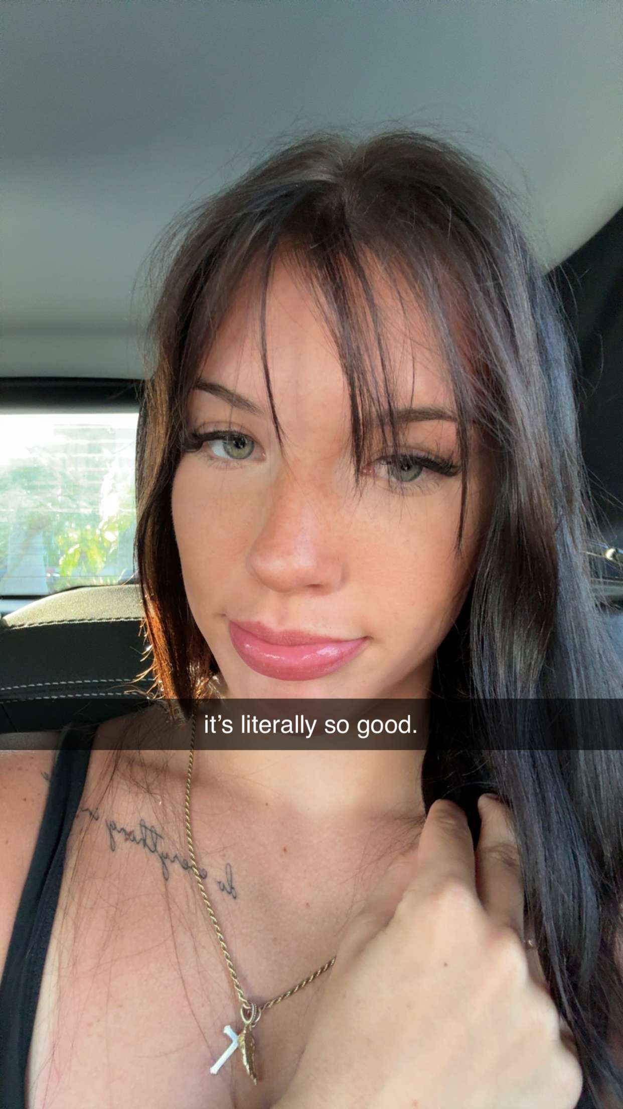 fionamaefit snapchat image archive image