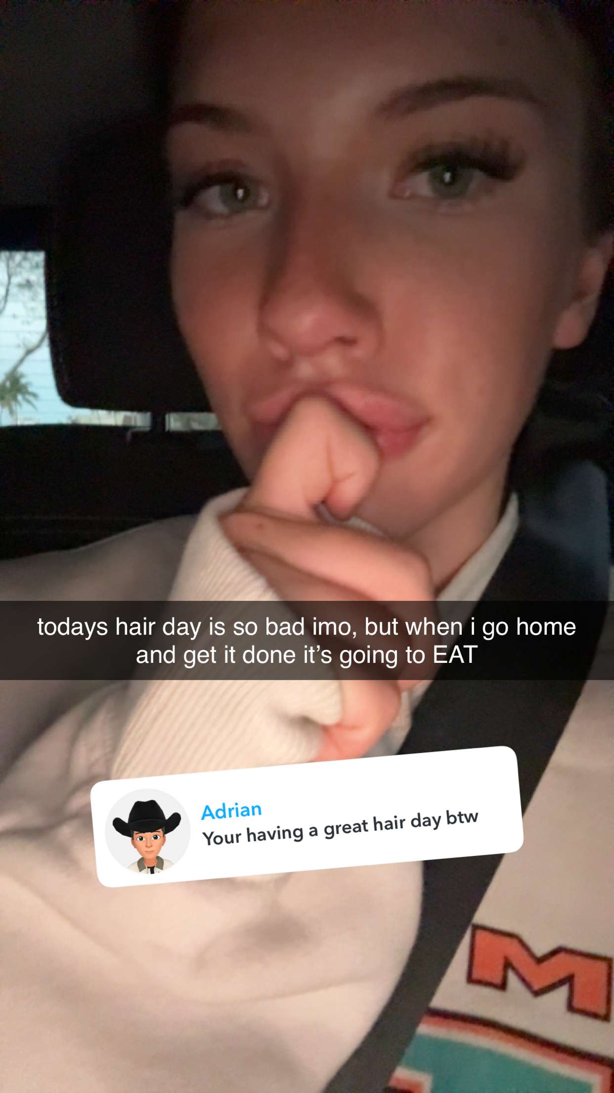 fionamaefit snapchat image archive image