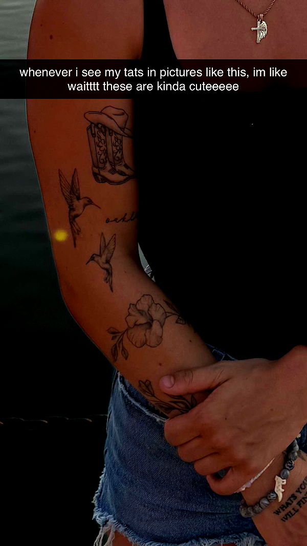 fionamaefit image ~ Altpins