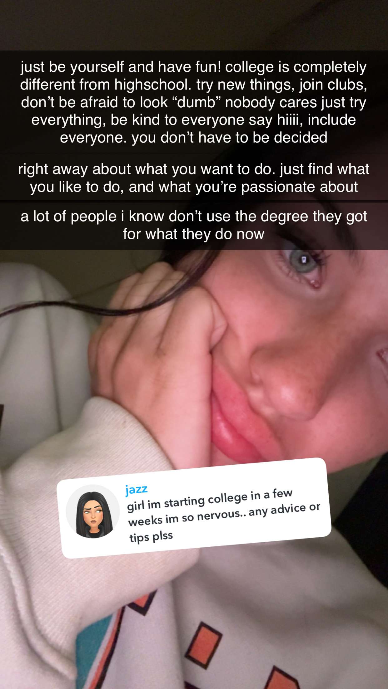 fionamaefit snapchat image archive image