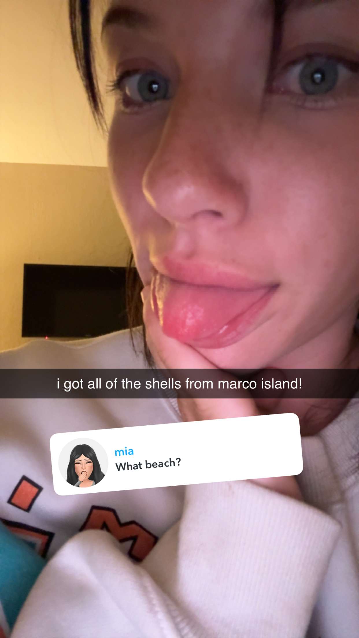 fionamaefit snapchat image archive image