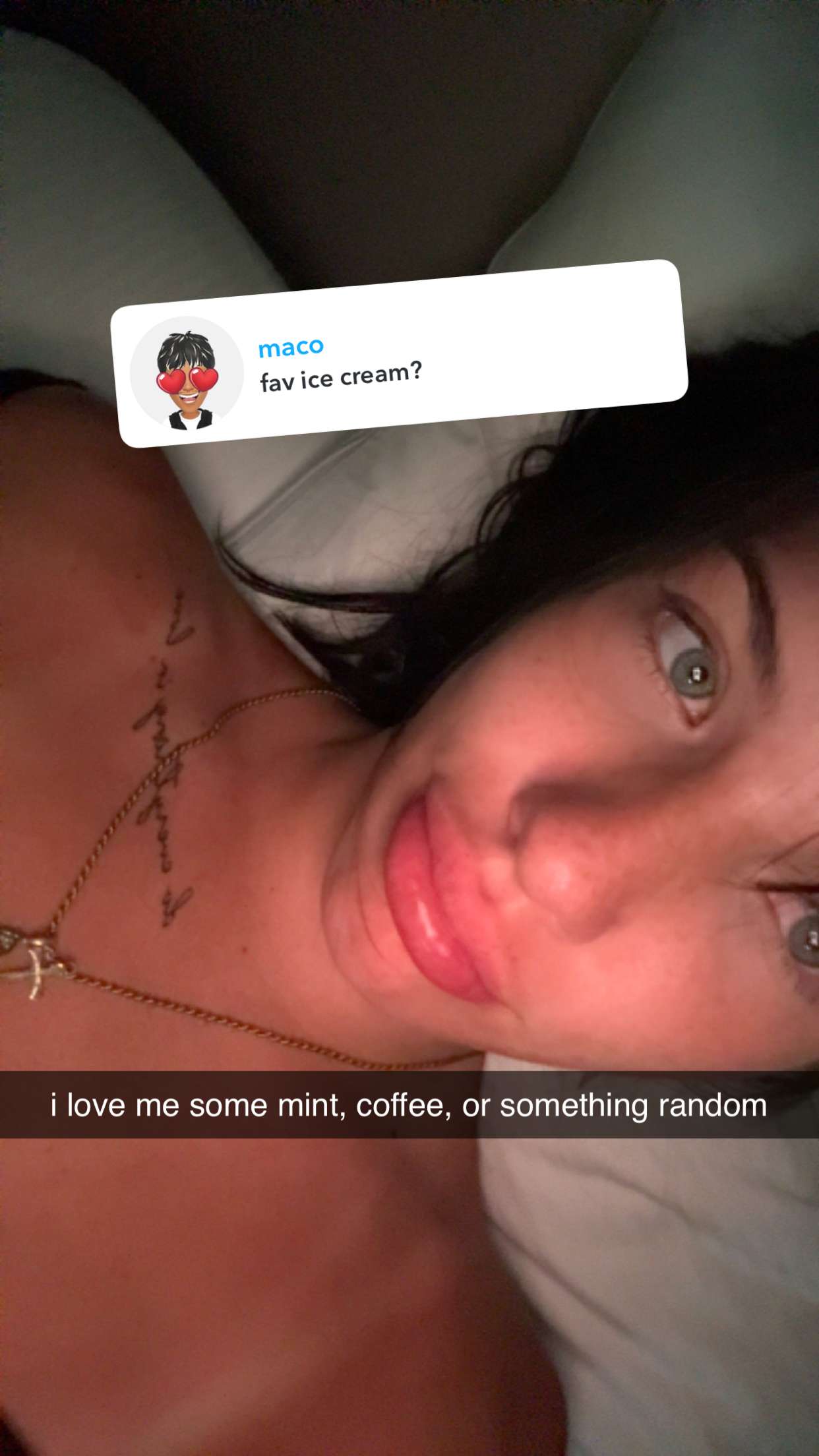 fionamaefit snapchat image archive image