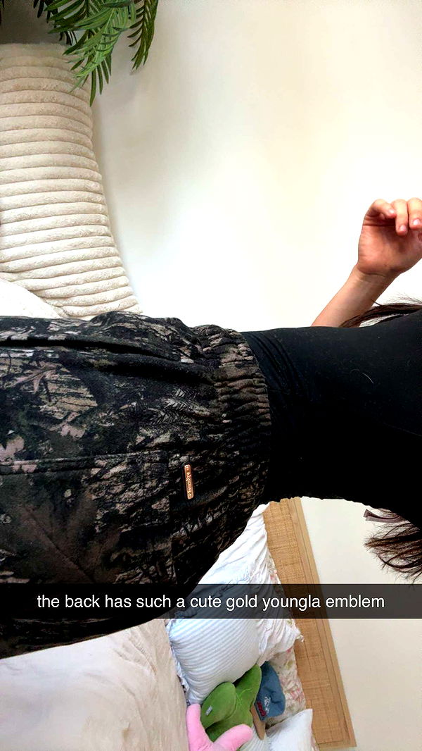 fionamaefit image ~ Altpins