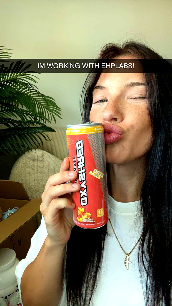 fionamaefit image ~ Altpins