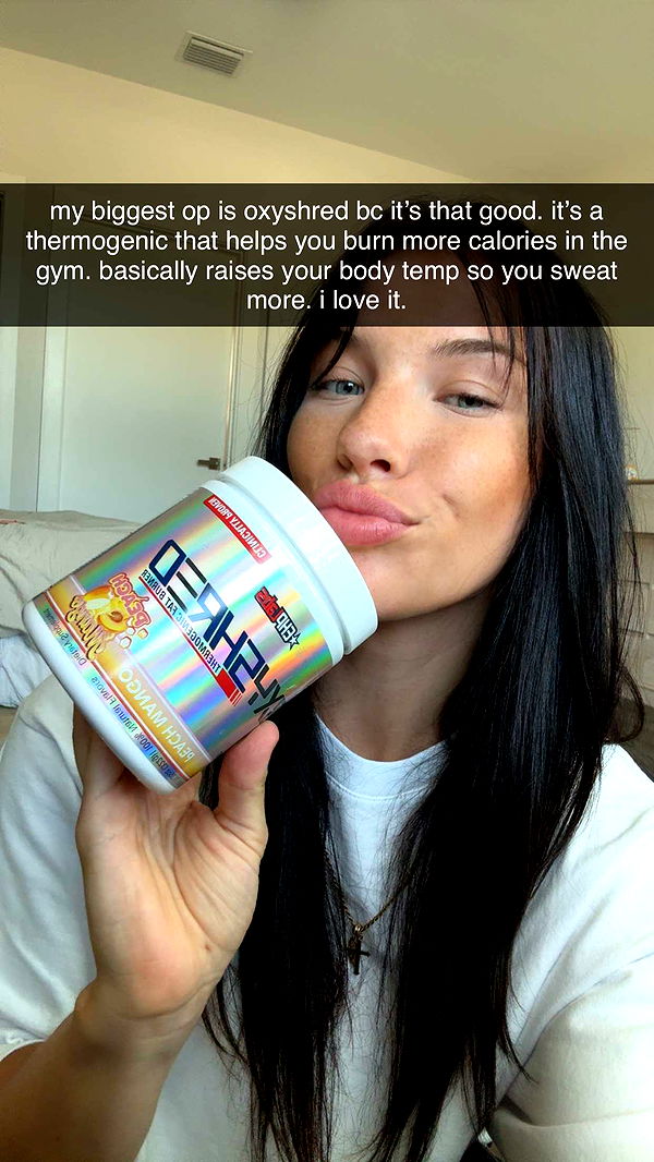 fionamaefit image ~ Altpins