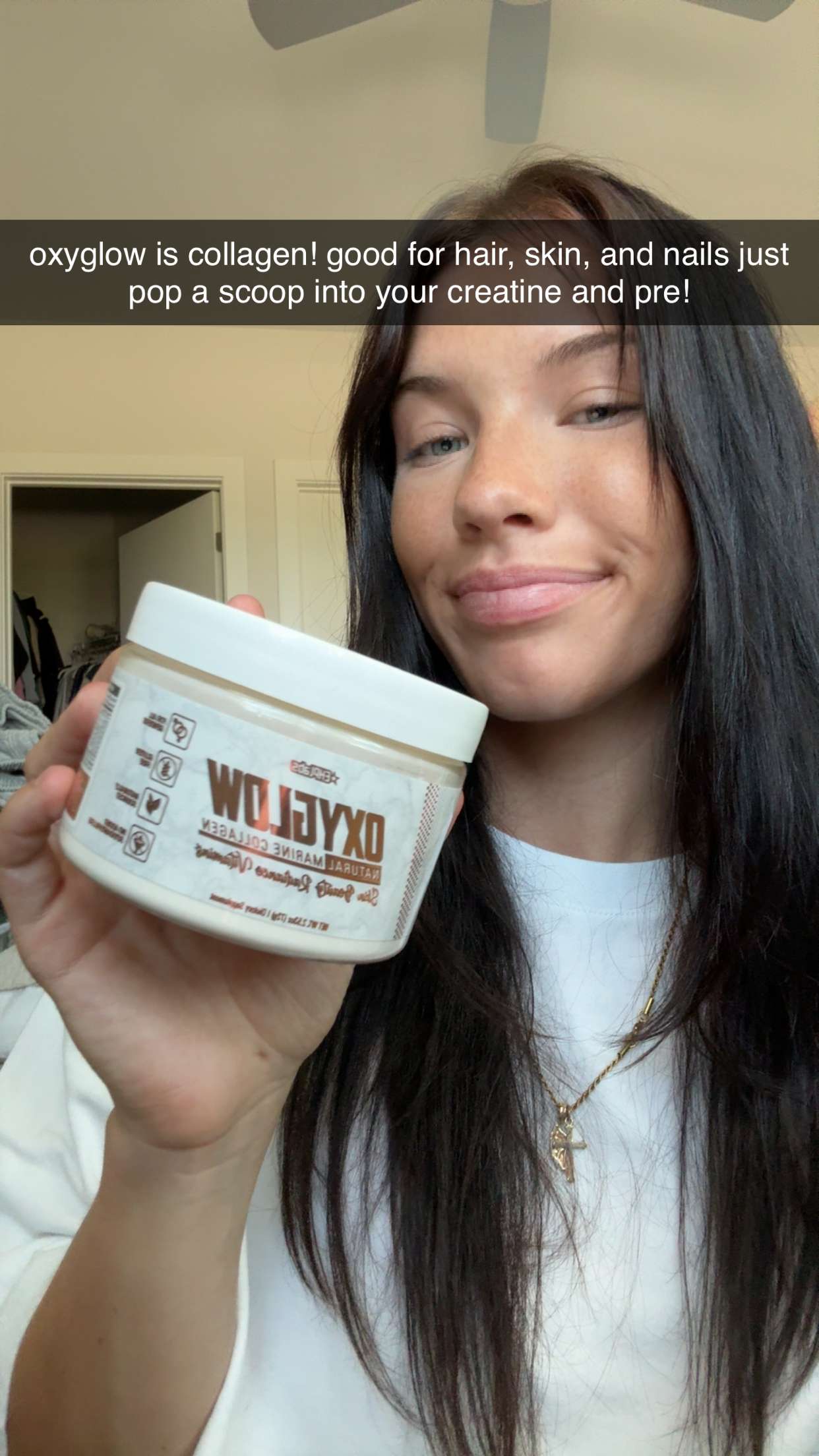 fionamaefit snapchat image archive image