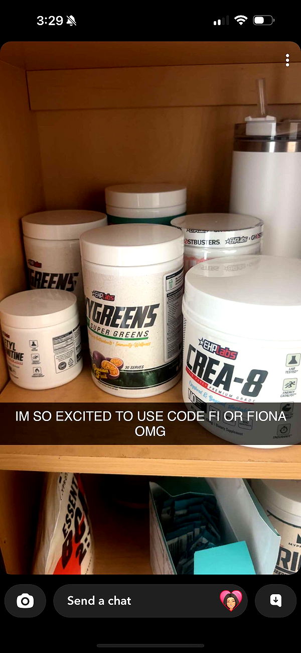 fionamaefit image ~ Altpins