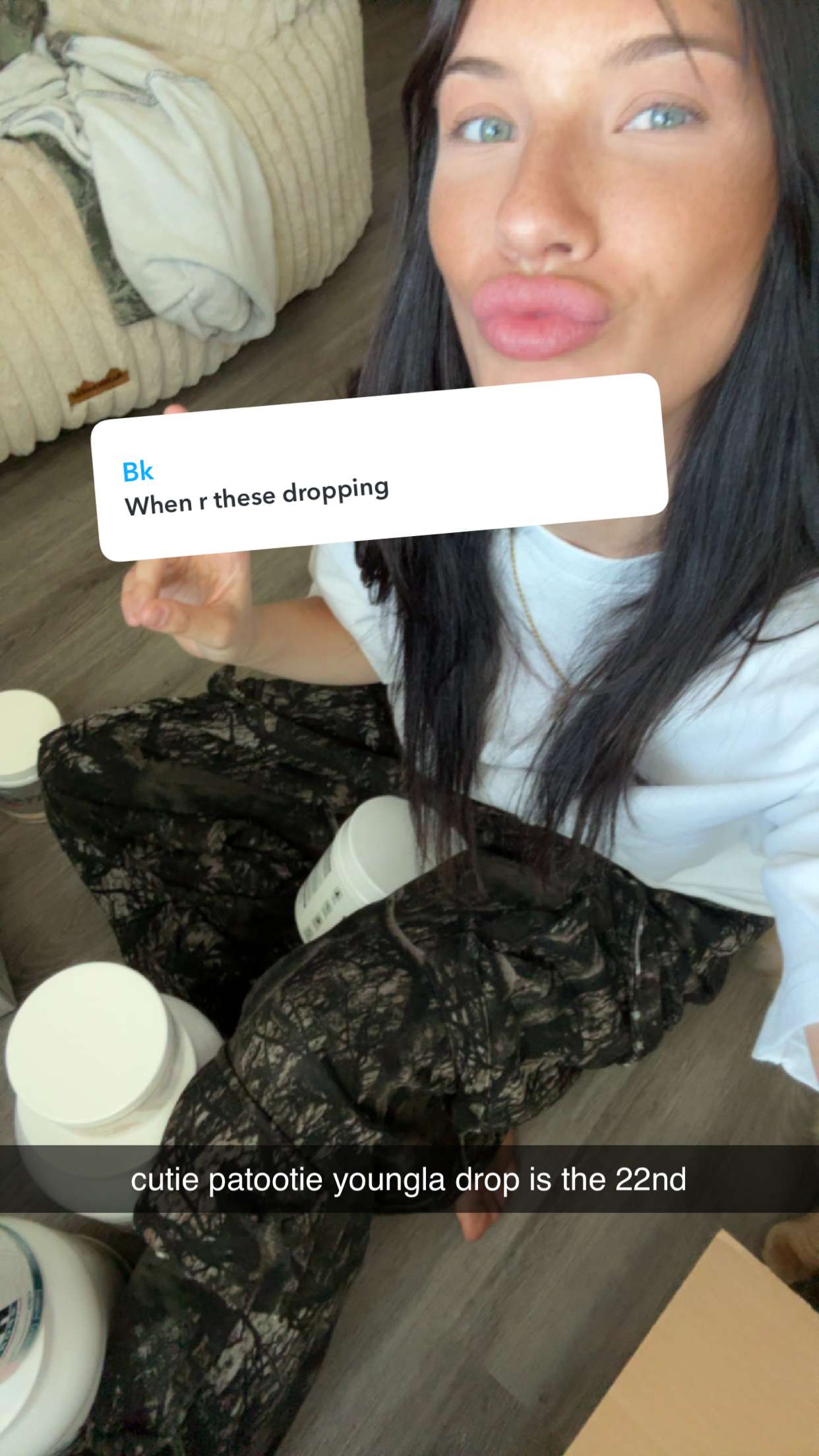 fionamaefit snapchat image archive image