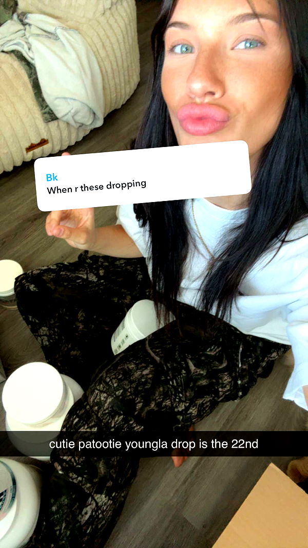 fionamaefit image ~ Altpins