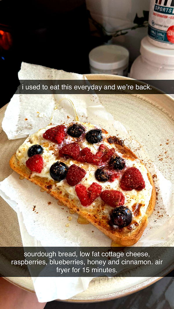 fionamaefit image ~ Altpins