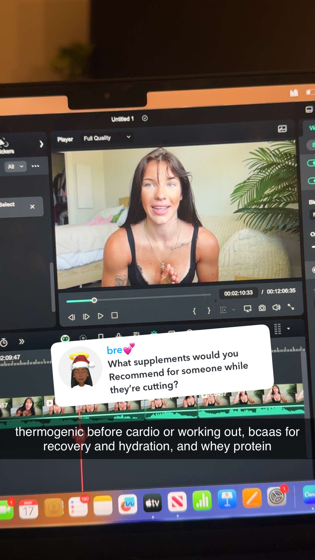 fionamaefit snapchat image archive image