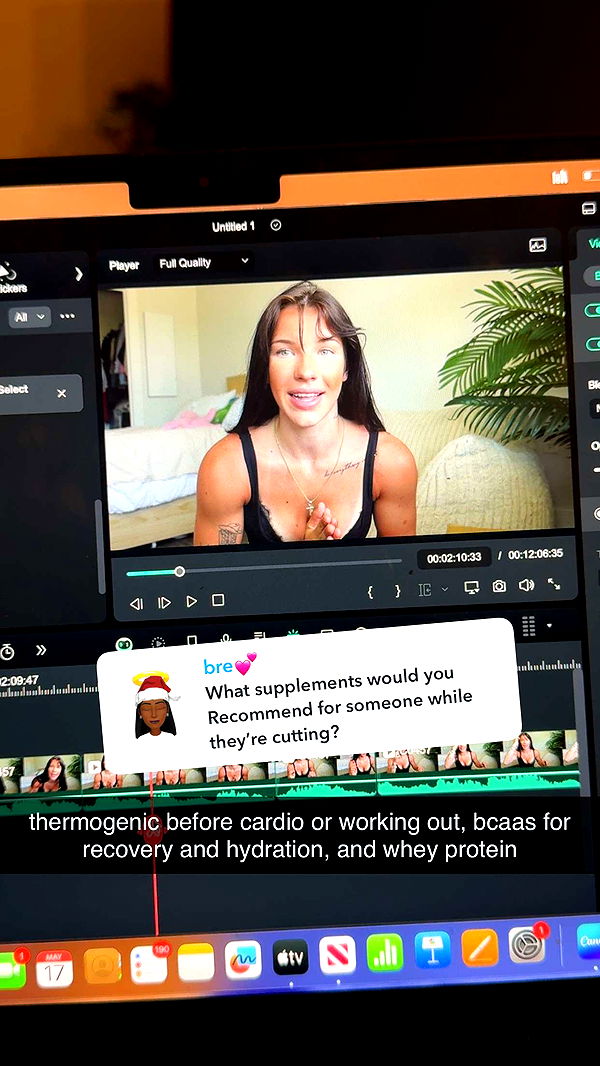 fionamaefit image ~ Altpins