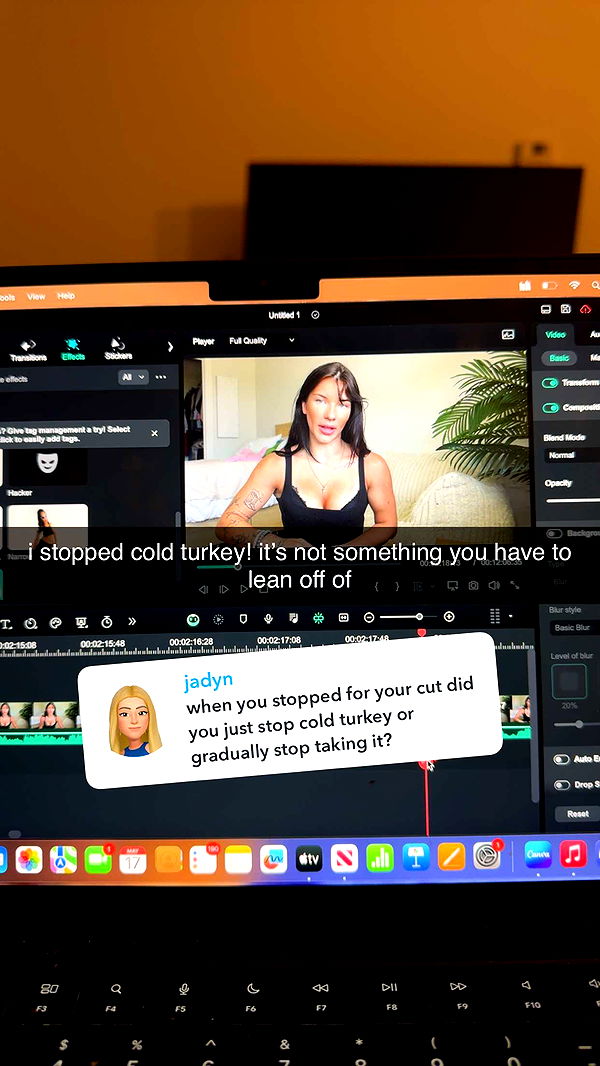 fionamaefit image ~ Altpins