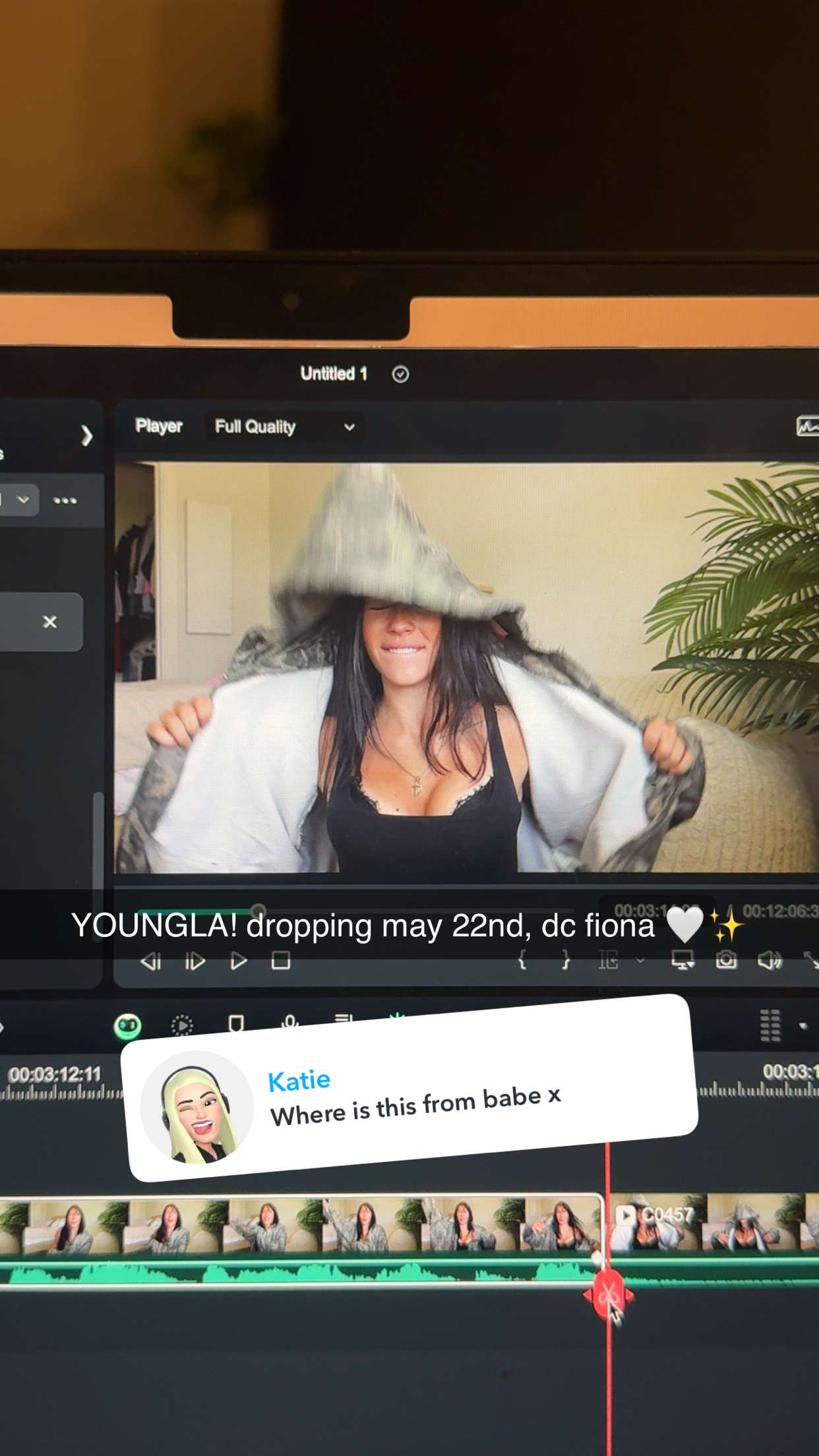 fionamaefit snapchat image archive image