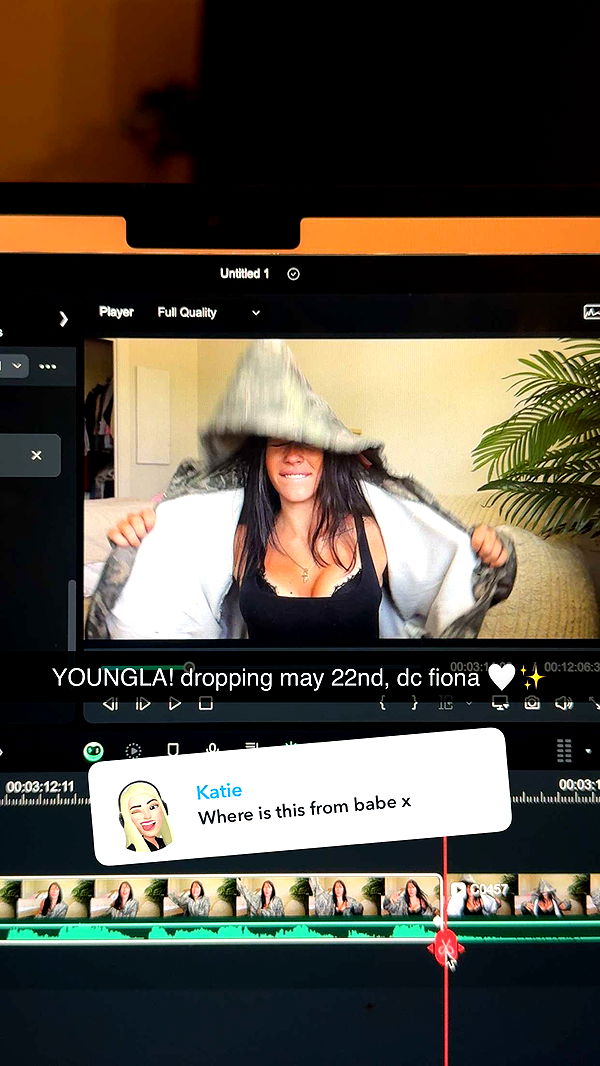 fionamaefit image ~ Altpins