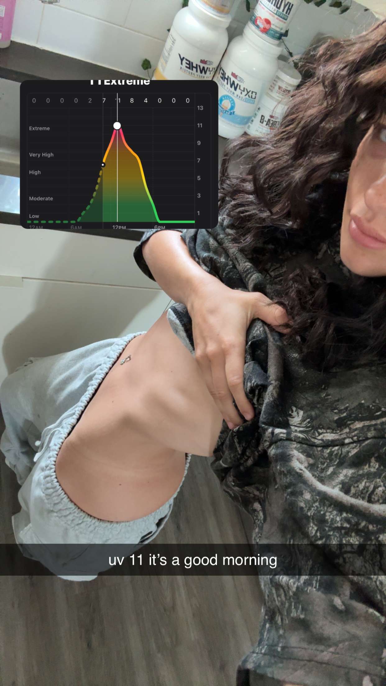 fionamaefit snapchat image archive image