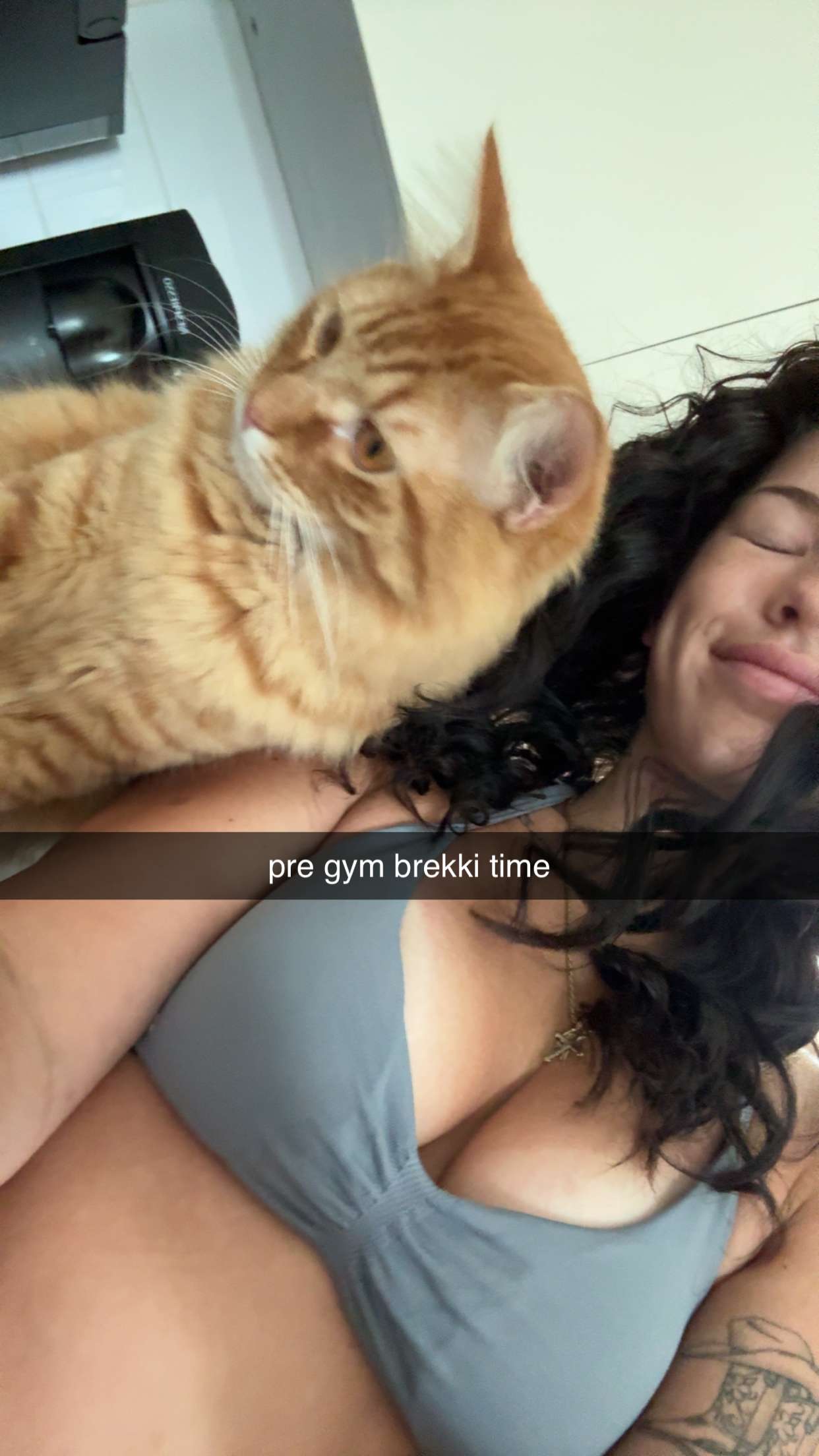 fionamaefit snapchat image archive image