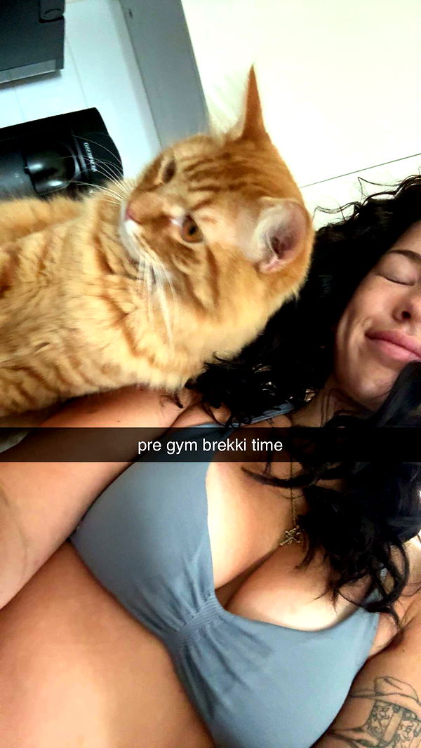 fionamaefit image ~ Altpins