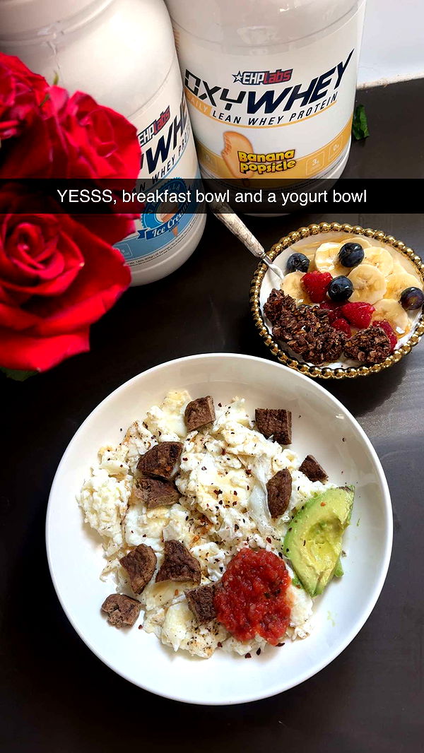 fionamaefit image ~ Altpins