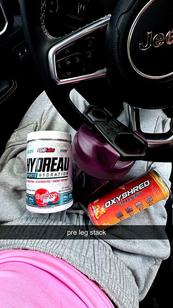 fionamaefit image ~ Altpins