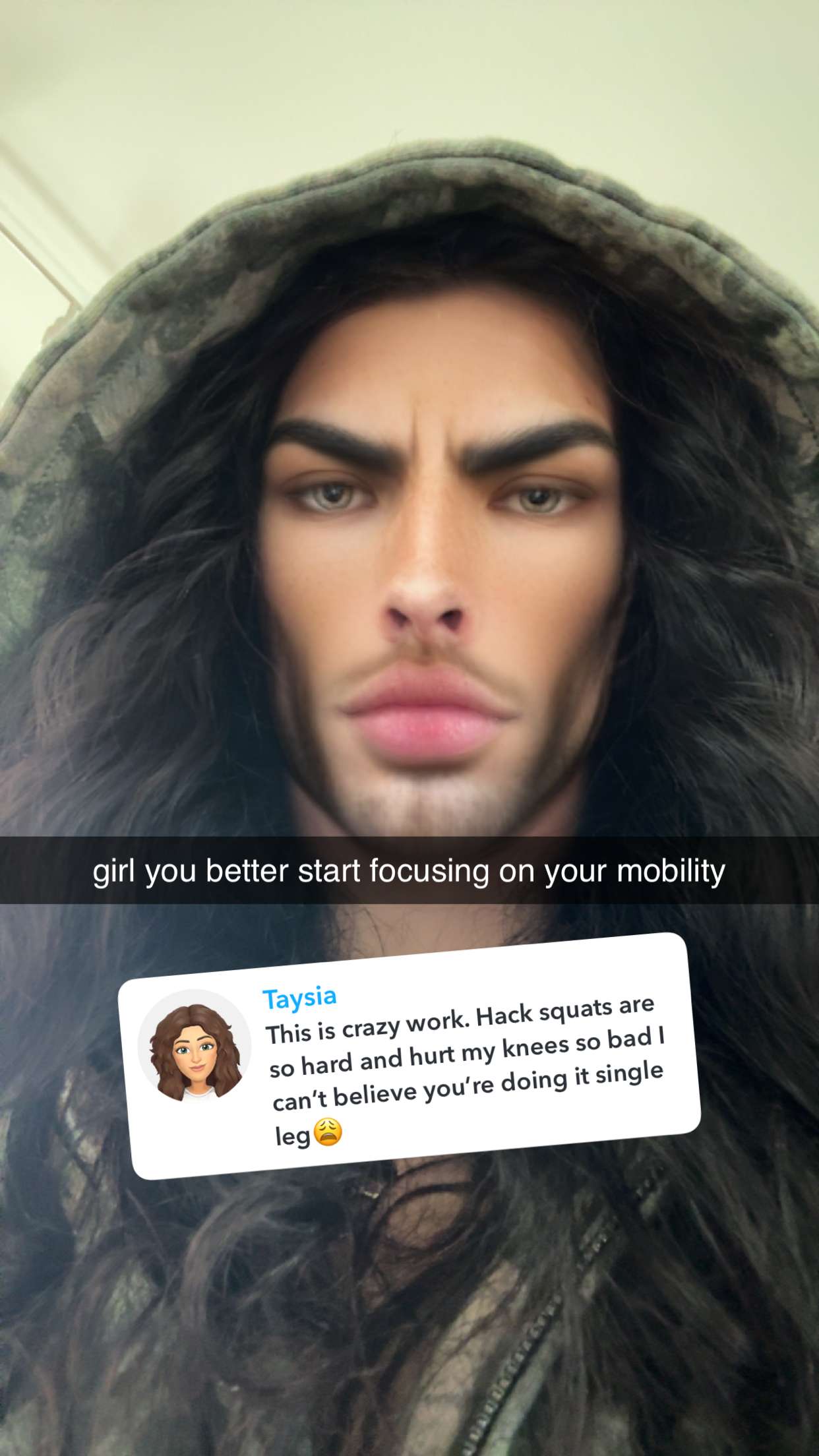 fionamaefit snapchat image archive image