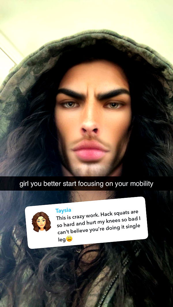 fionamaefit image ~ Altpins