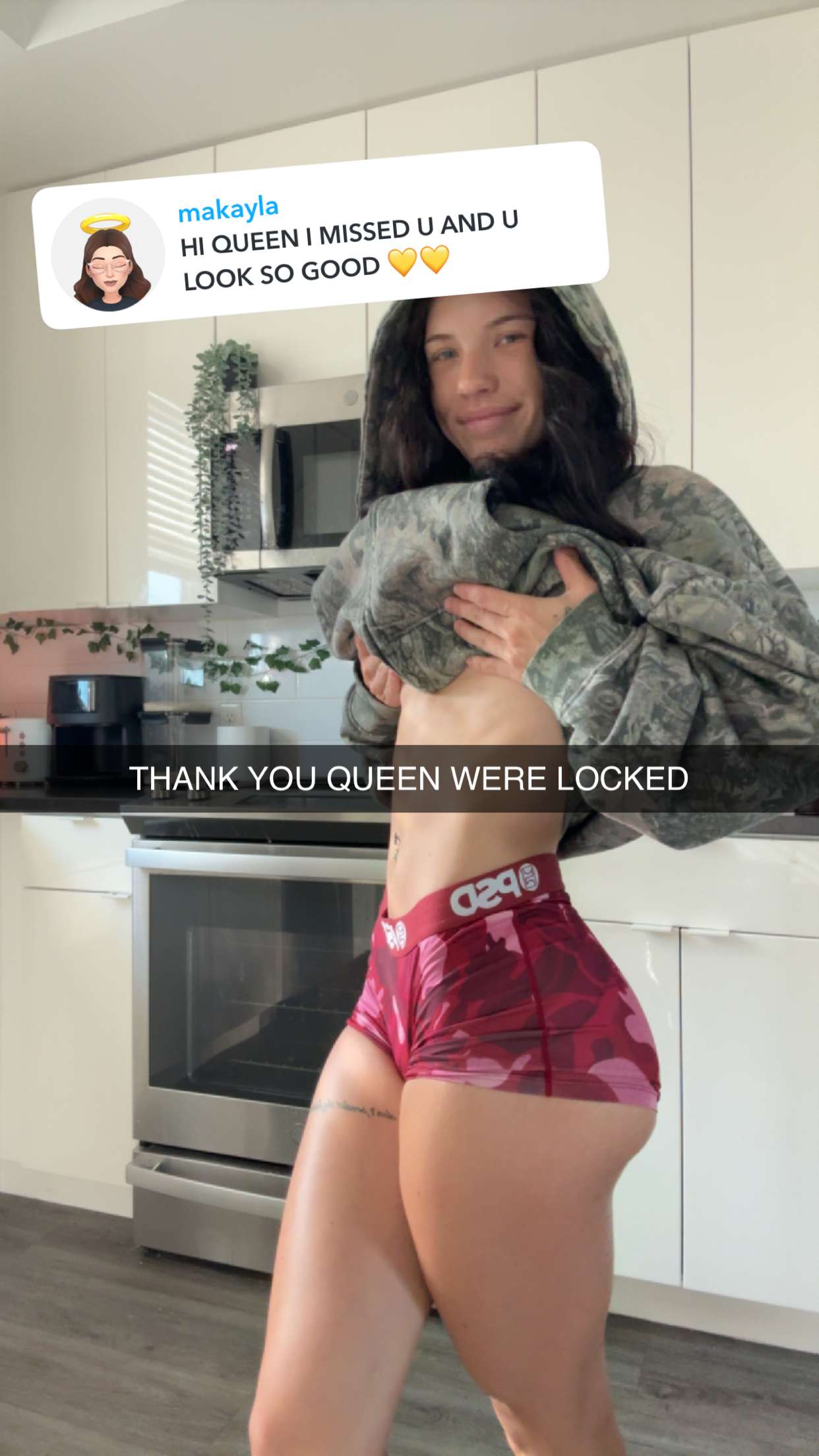 fionamaefit snapchat image archive image