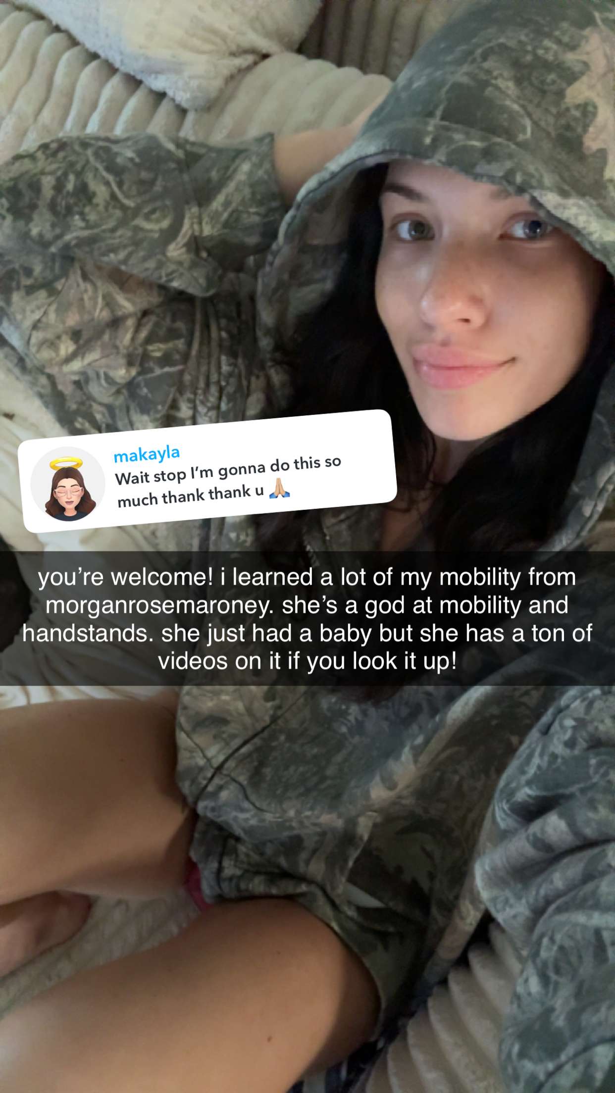 fionamaefit snapchat image archive image