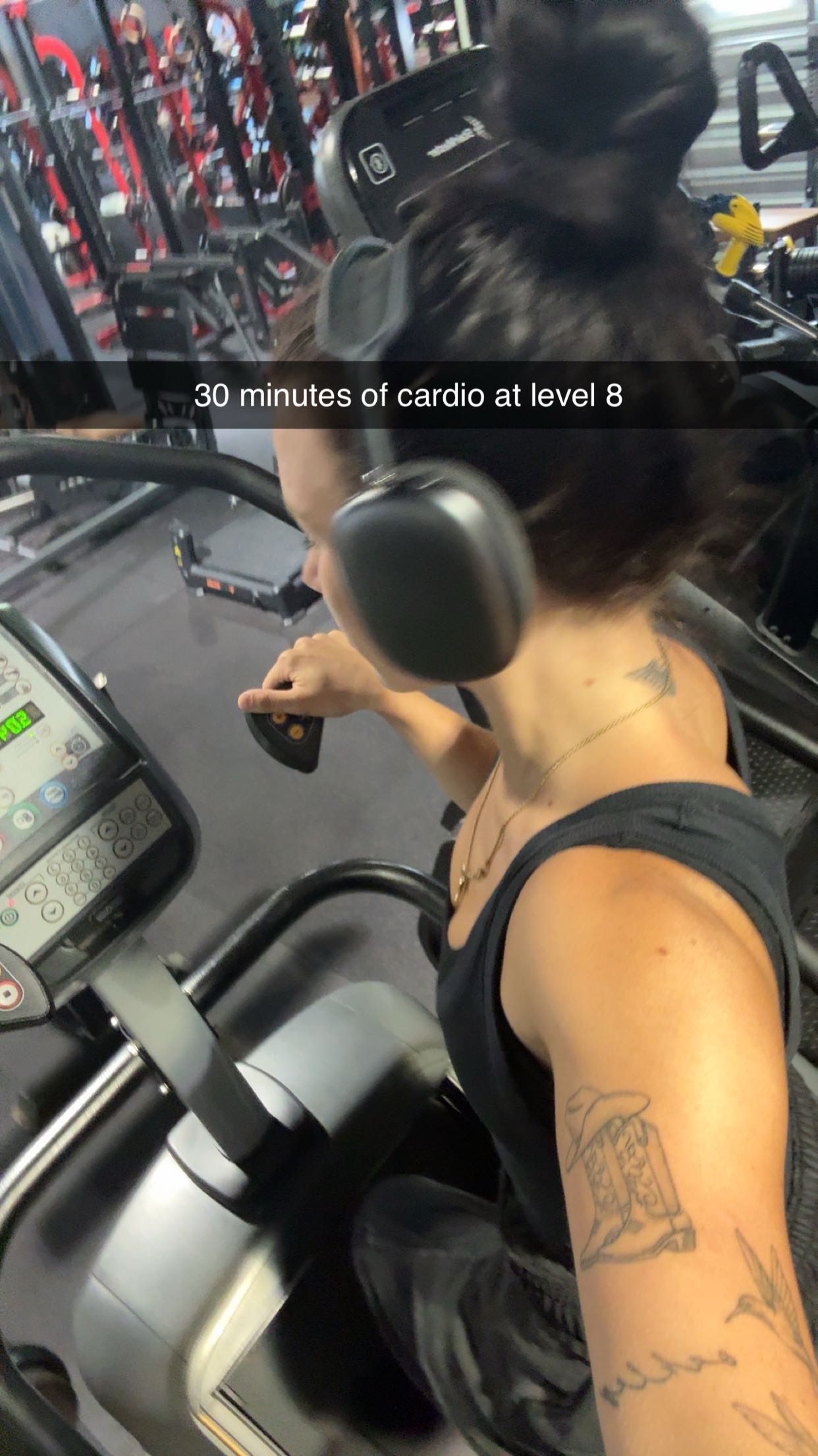 fionamaefit snapchat image archive image