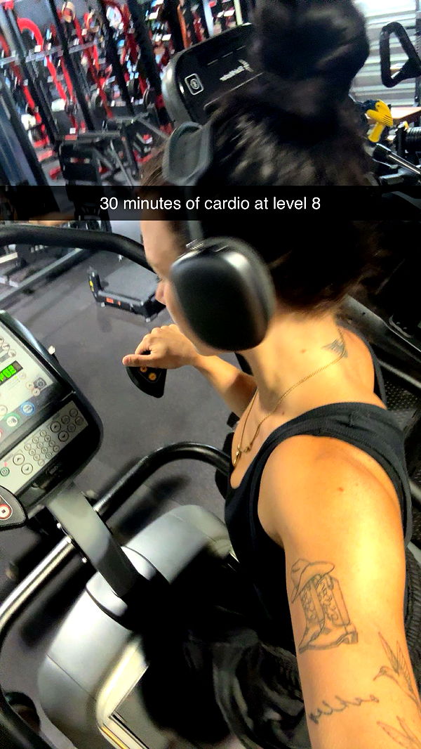 fionamaefit image ~ Altpins