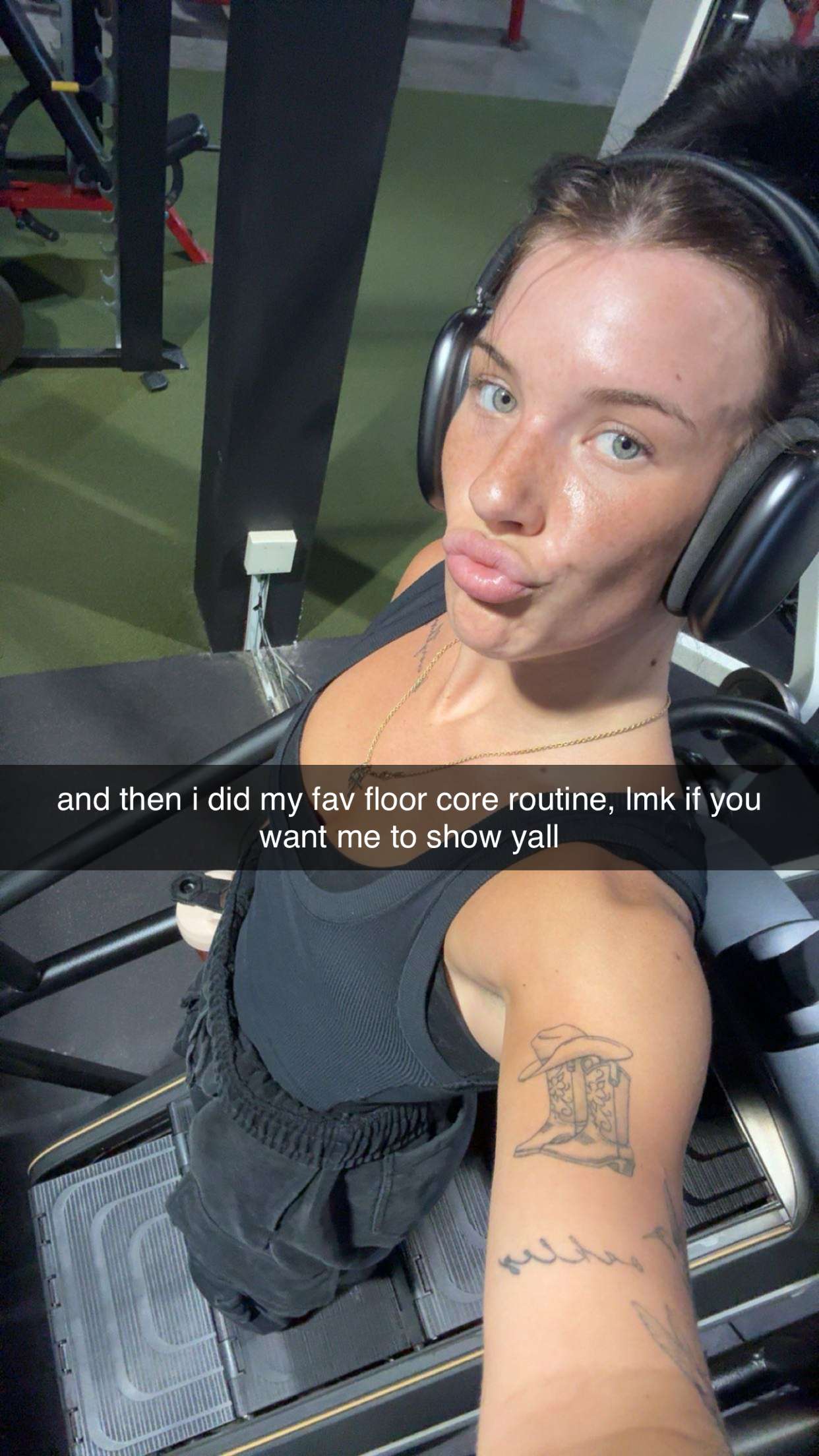 fionamaefit snapchat image archive image