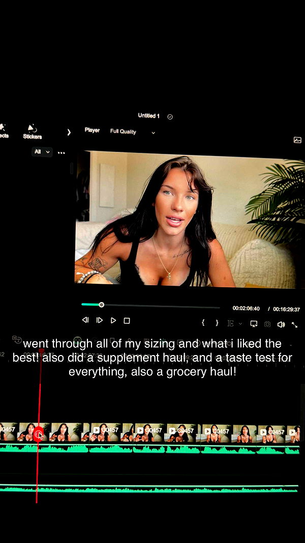 fionamaefit image ~ Altpins