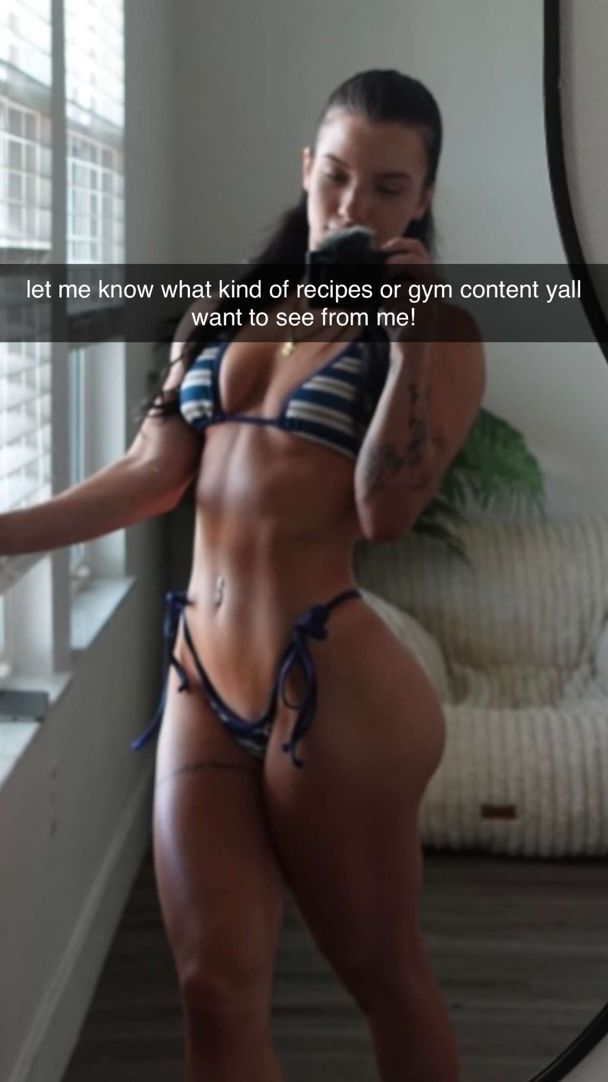 fionamaefit snapchat image archive image