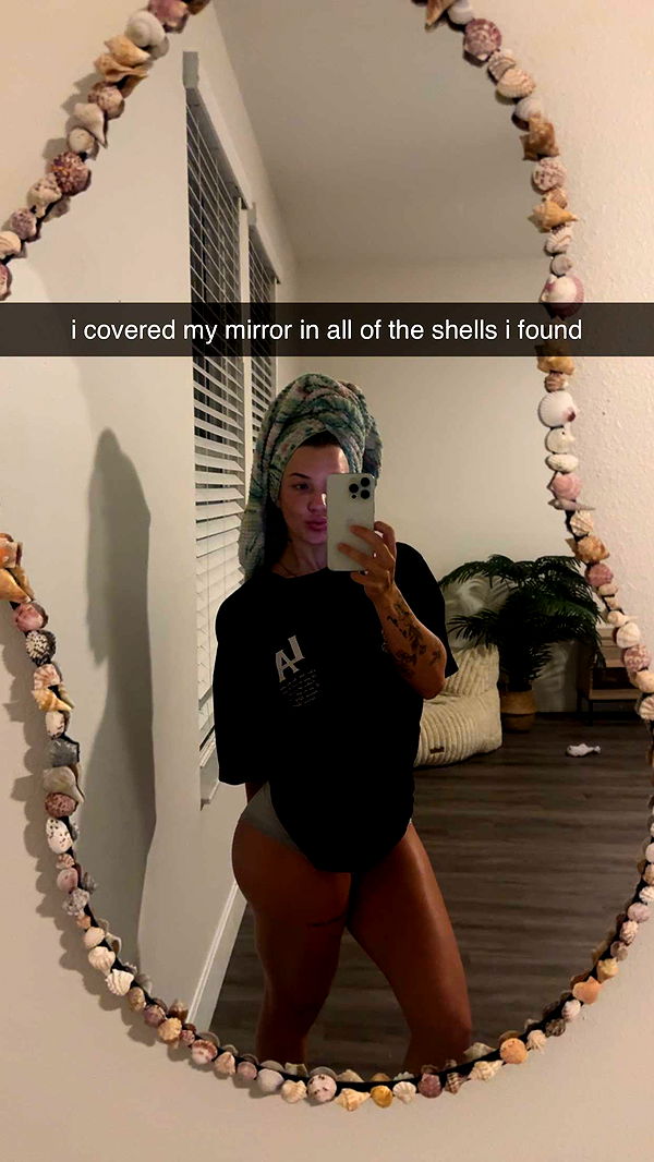 fionamaefit image ~ Altpins