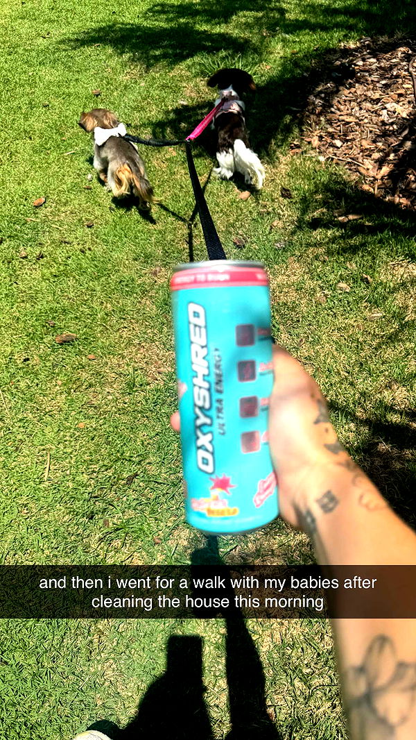 fionamaefit image ~ Altpins